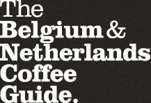 The Belgium & Netherlands Coffee Guide